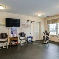 Image of Commonwealth Senior Living at Haddam (2)