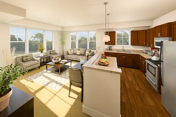 Image of Stonehaven of Eagan Senior Living (6)