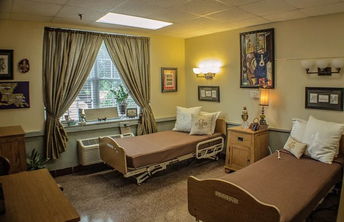 Image of St Joseph Skilled Nursing And Rehabilitation (3)