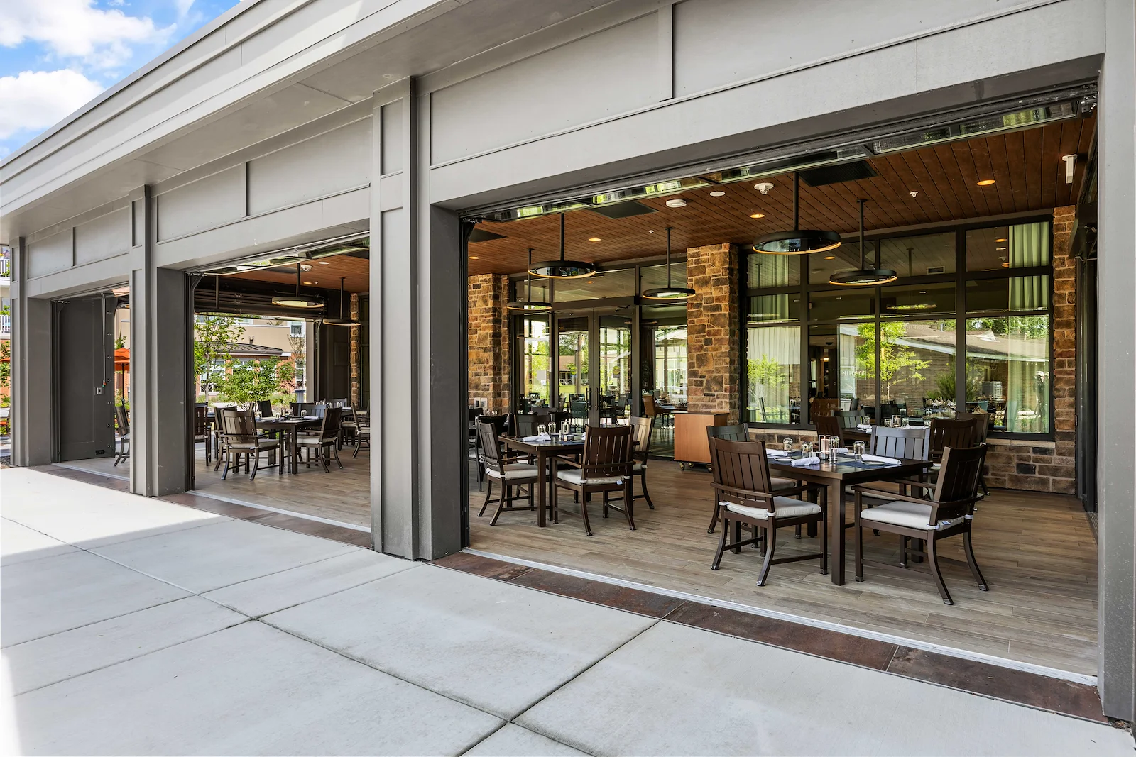 Image of Covenant Living of Northbrook Senior Living (6)