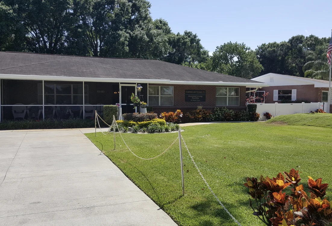 Image of Cameron Assisted Living III (3)