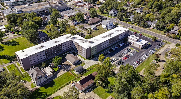 Image of Jordan Square Apartments (2)