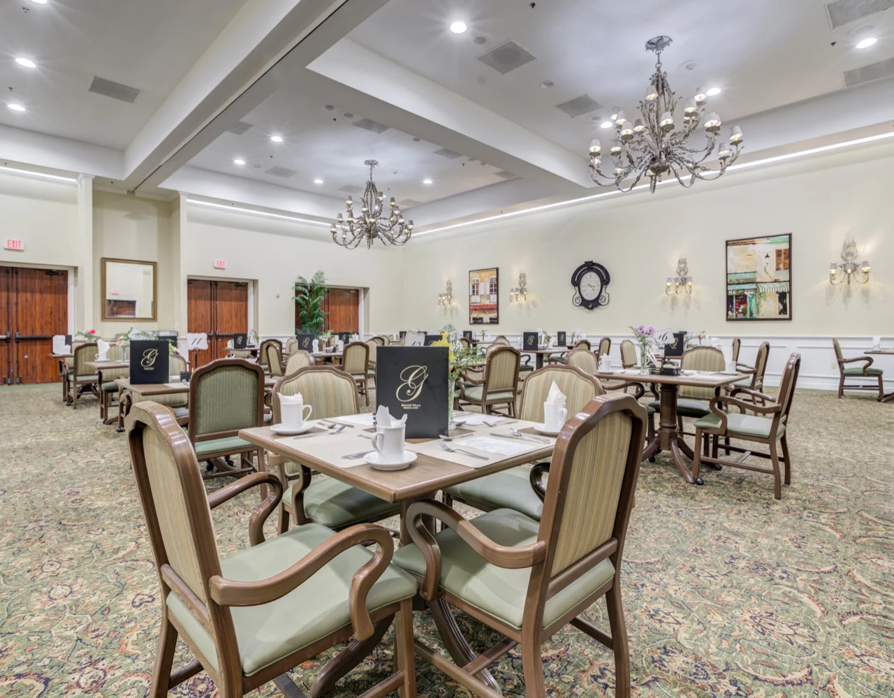 Image of Grand Villa of DeLand (3)