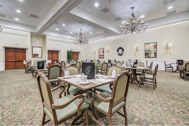 Image of Grand Villa of DeLand (9)