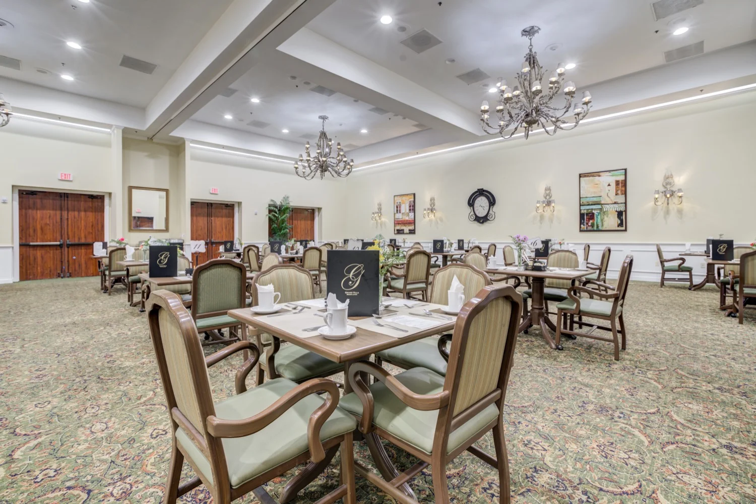 Image of Grand Villa of DeLand (7)