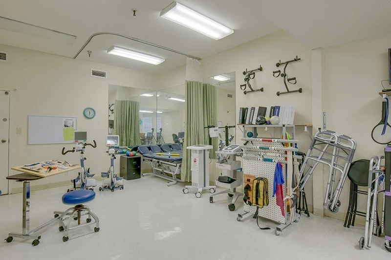 Image of Cedar Hill Healthcare Center (6)