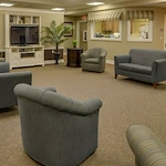 Image of Colony Pointe Senior Living (9)