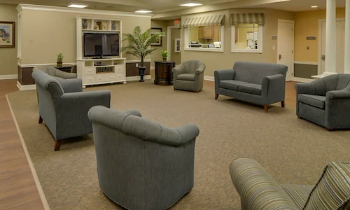Image of Colony Pointe Senior Living (9)