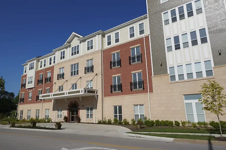 Image of Trustwell Living at Richmond Heights (1)