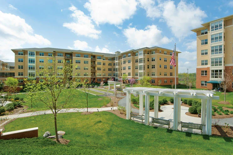 Image of Maris Grove Senior Living (1)