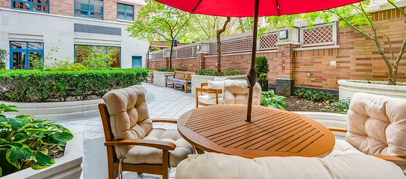 Image of The Capstone | Battery Park City (10)