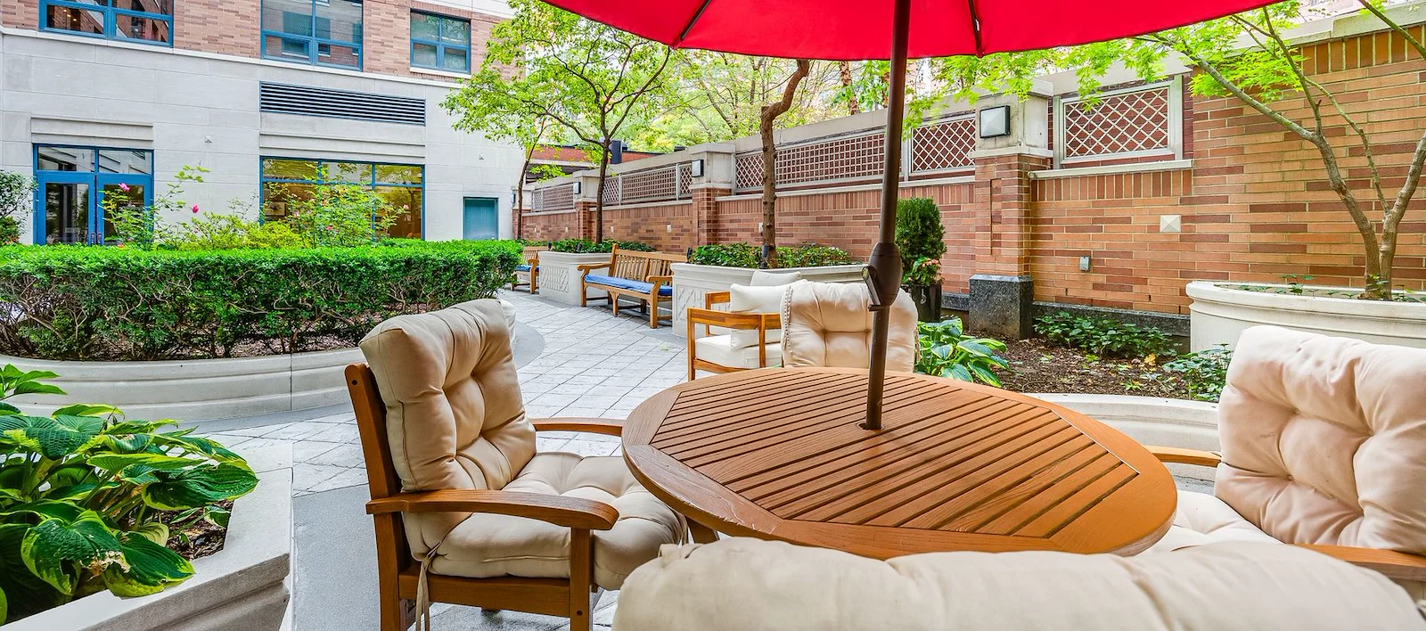 Image of The Capstone | Battery Park City (10)