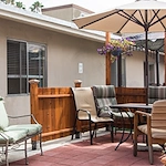 Image of Bay Crest Care Center (1)