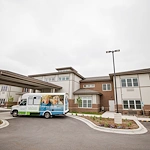 Image of The Courtyard at Fitchburg (4)