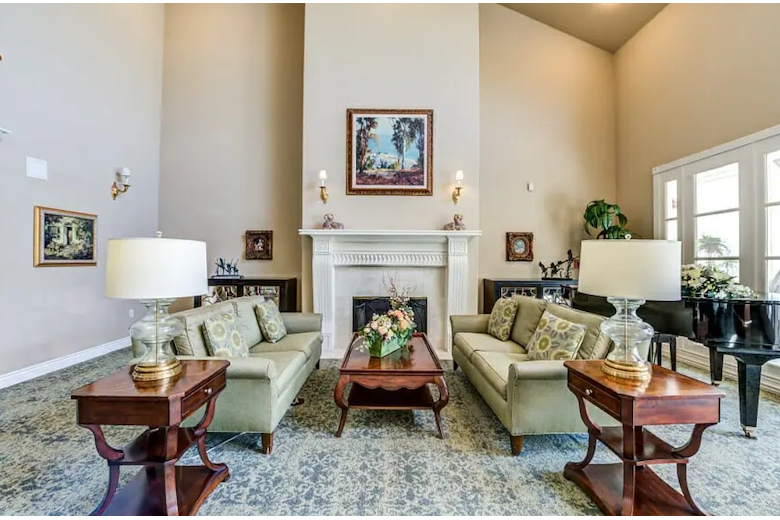 Image of Aegis Living Ventura (7)