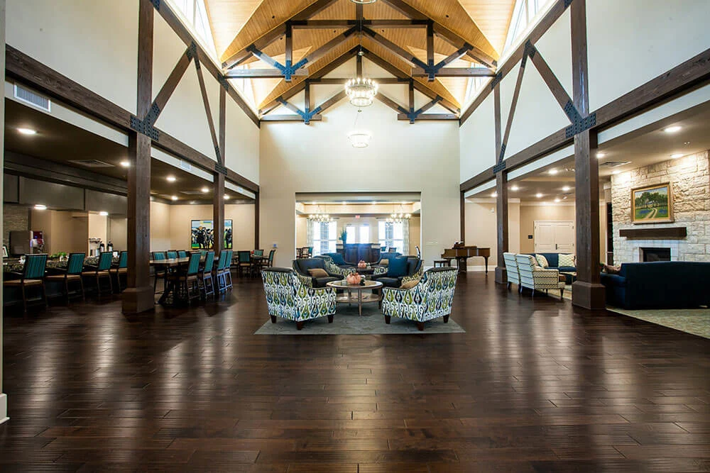 Image of The Delaney at Lake Waco (2)