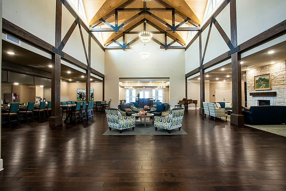 Image of The Delaney at Lake Waco (4)