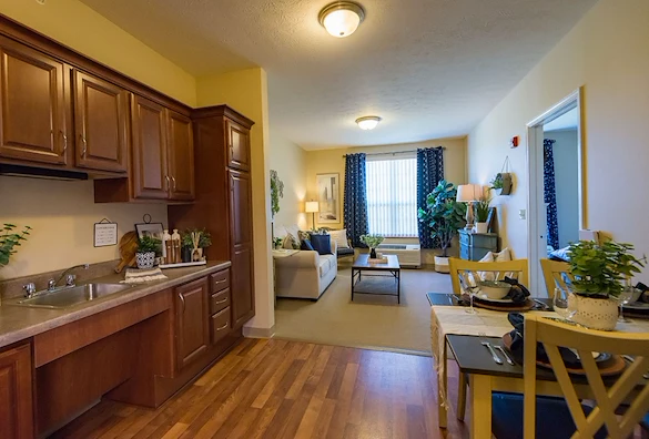 Image of Copper Trace Senior Living (6)
