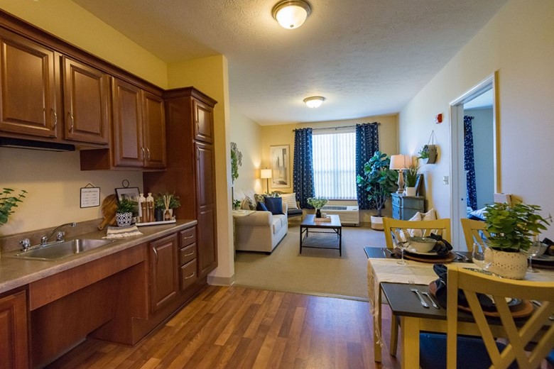 Image of Copper Trace Senior Living (6)
