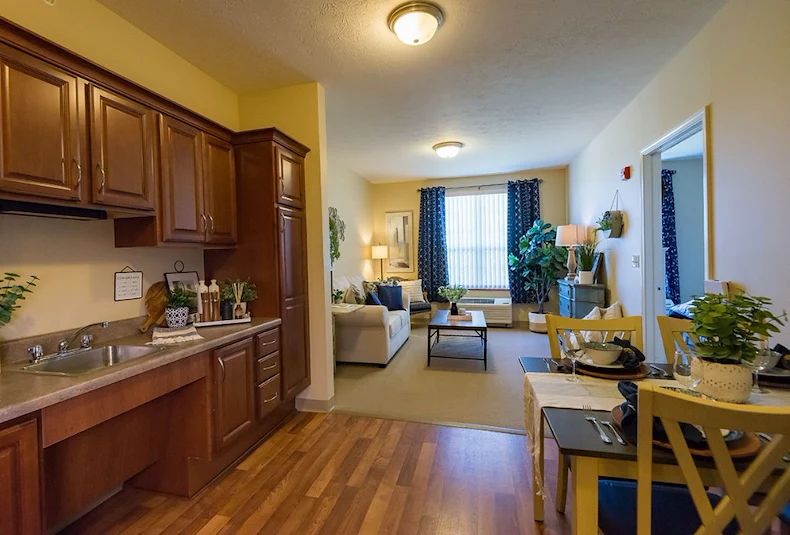 Image of Copper Trace Senior Living (6)