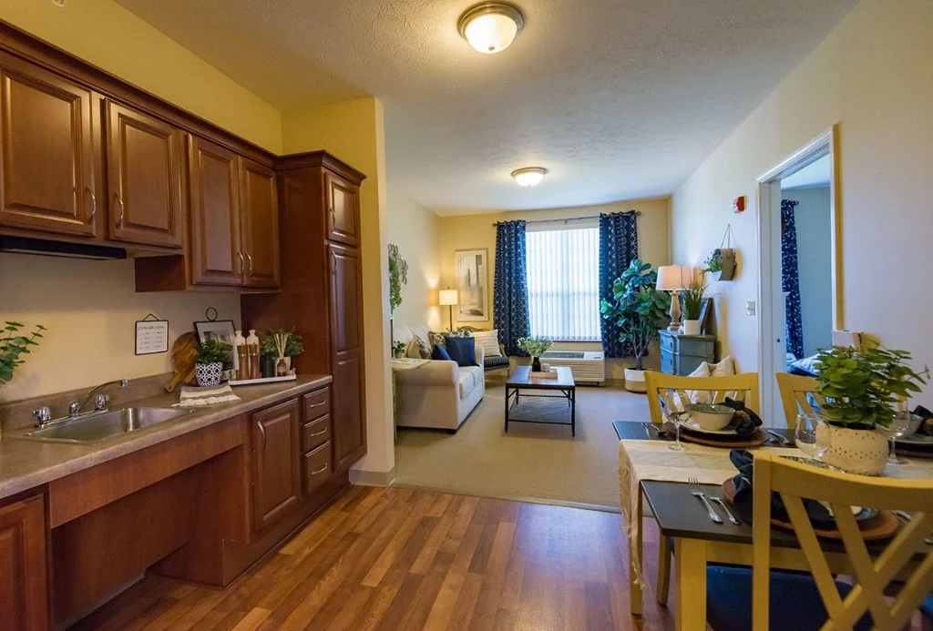 Image of Copper Trace Senior Living (6)