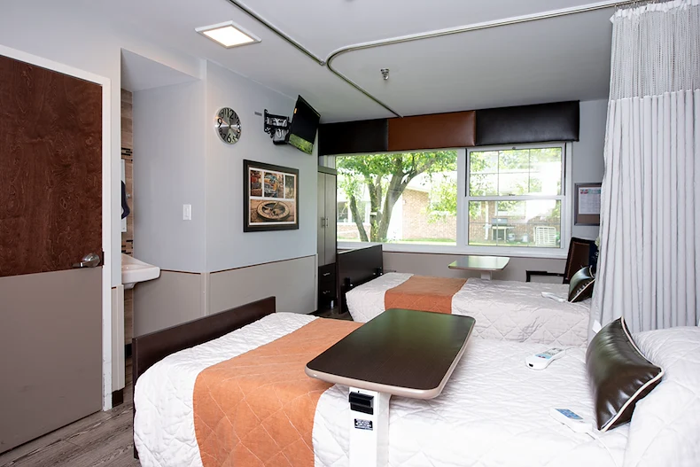 Image of Chatham Hills Subacute Care Center (4)