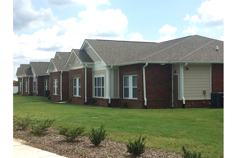Image of Magnolia Senior Village (2)