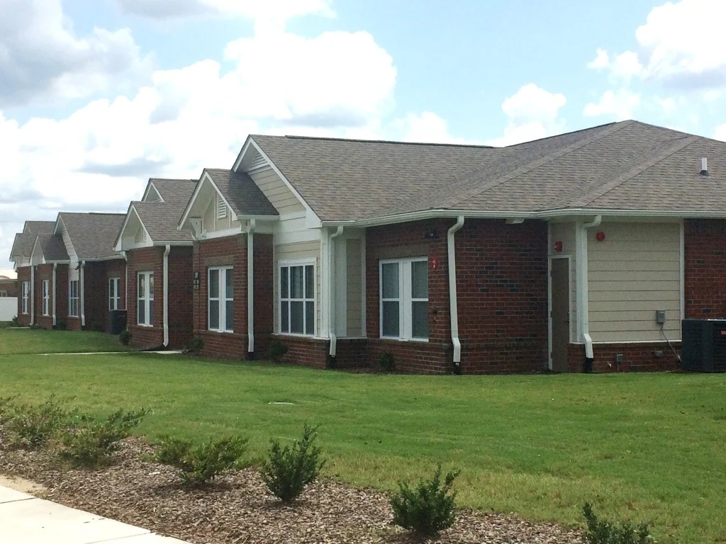 Image of Magnolia Senior Village (2)