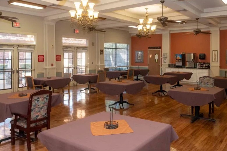 Image of Keller Oaks Healthcare Center (4)