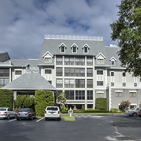 Image of Regency Oaks Health Center (1)