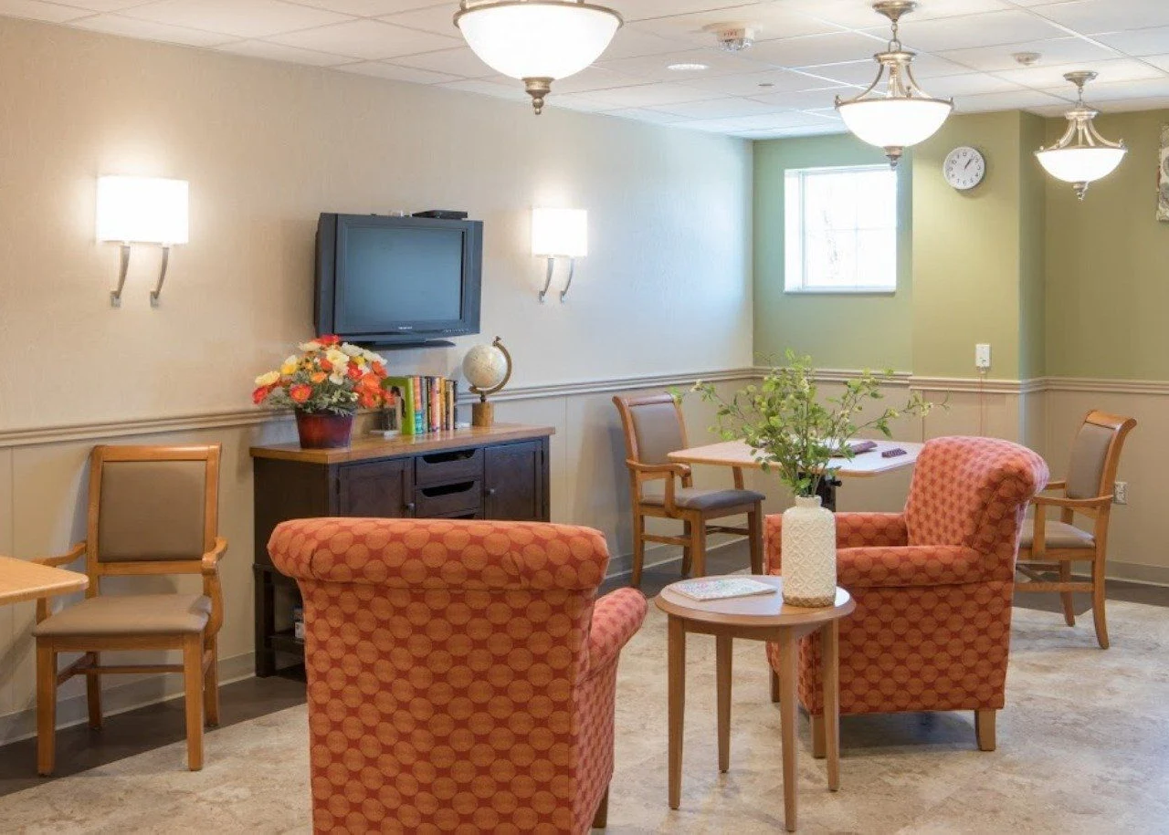 Image of Linwood Nursing and Rehab Center (3)