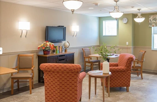 Image of Linwood Nursing and Rehab Center (3)