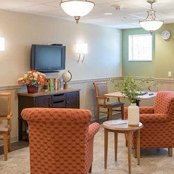 Image of Linwood Nursing and Rehab Center (3)