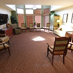 Image of Brookdale Vestal West (3)