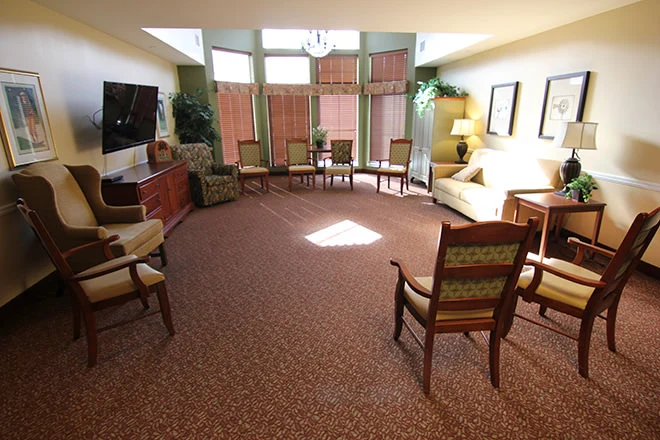 Image of Brookdale Vestal West (3)