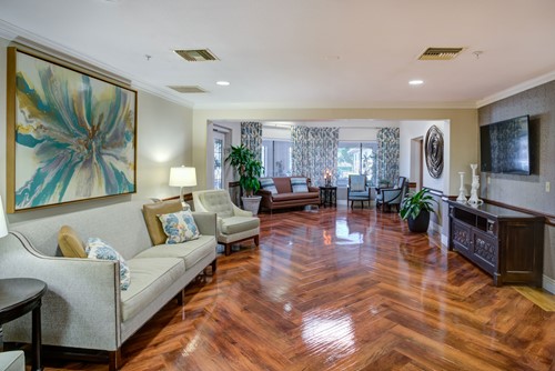 Image of Westchester Gardens Health & Rehabilitation (5)