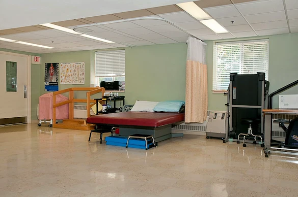 Image of Life Care Center Of Leominster (5)