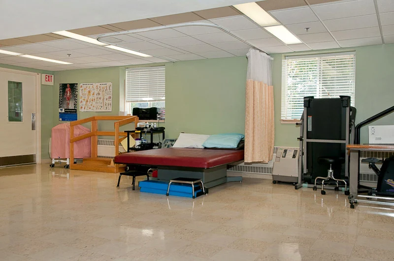 Image of Life Care Center Of Leominster (5)