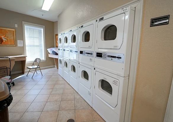 Image of Prosperity Creek Senior Apartments (3)