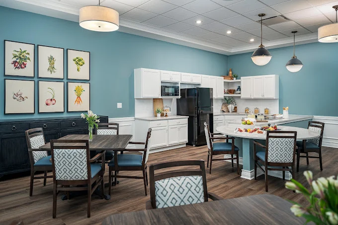 Image of VITALIA at Rockside (4)