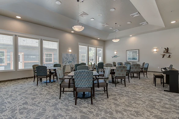 Image of Grace Assisted Living at Chubbuck (8)