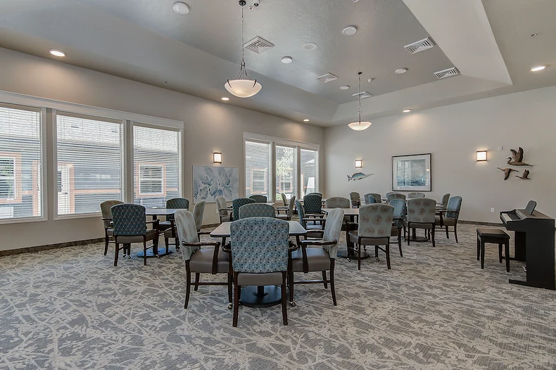 Image of Grace Assisted Living at Chubbuck (8)