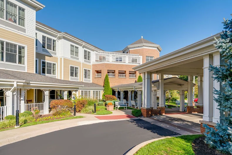 Image of Sunrise of Louisville (1)