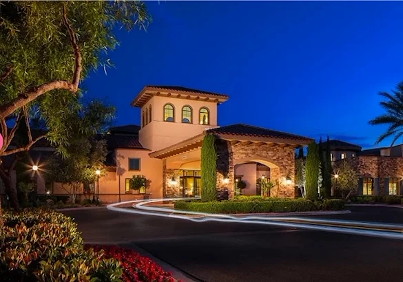 Image of Las Ventanas Skilled Nursing and Rehab (1)