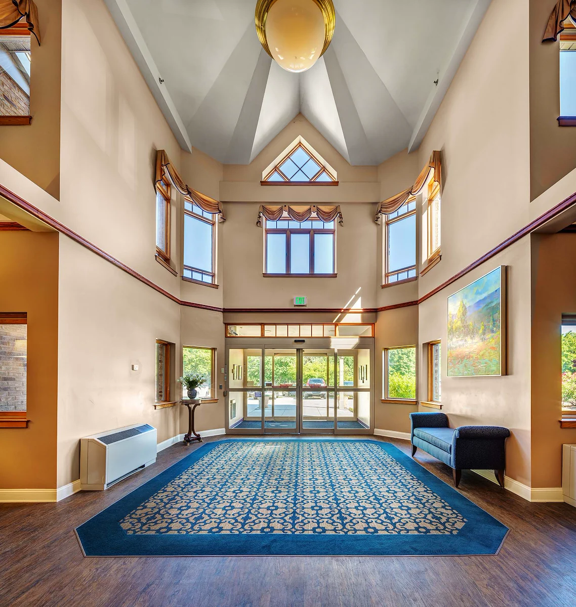 Image of Artman Lutheran Home (4)