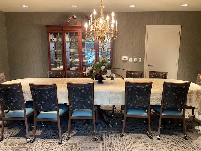 Independent Living Center