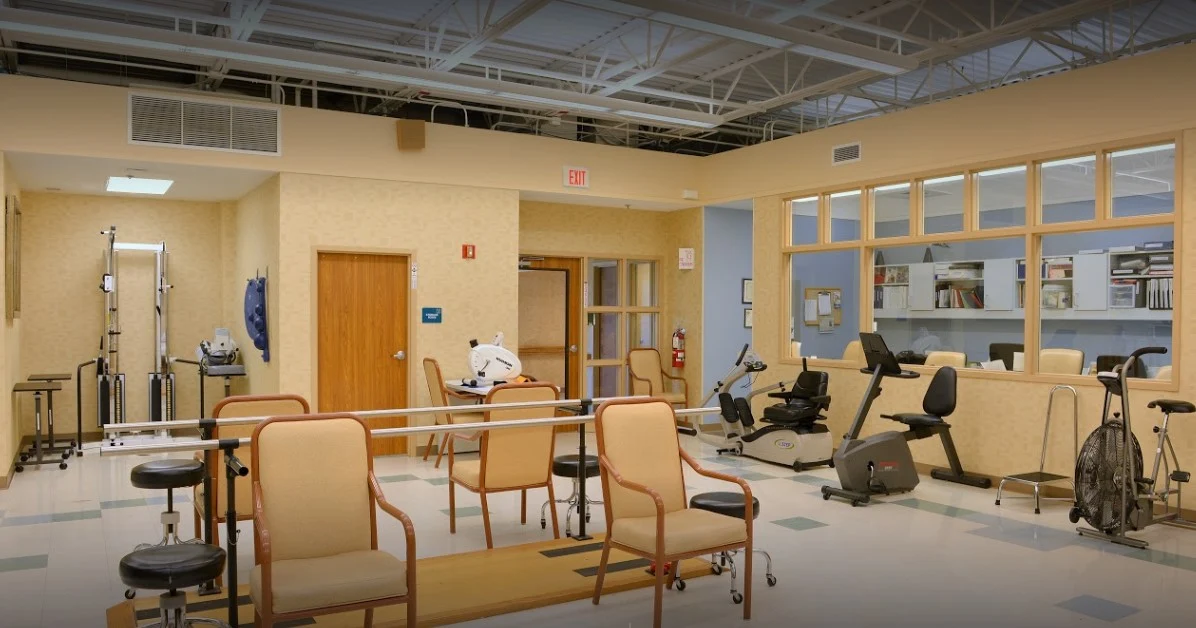 Image of Divine Rehabilitation And Nursing At Toledo (7)