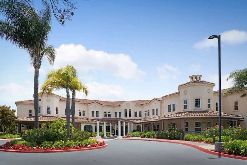 Image of Sunrise at La Costa (1)