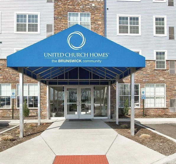 Image of The Brunswick Community (1)