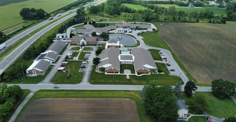 Image of Elizabeth Scott Community Senior Living (2)